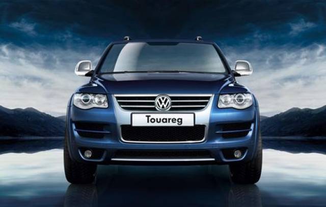 针对中央电视台3.15晚会报道关于大众进口汽车途锐车辆问题的声明