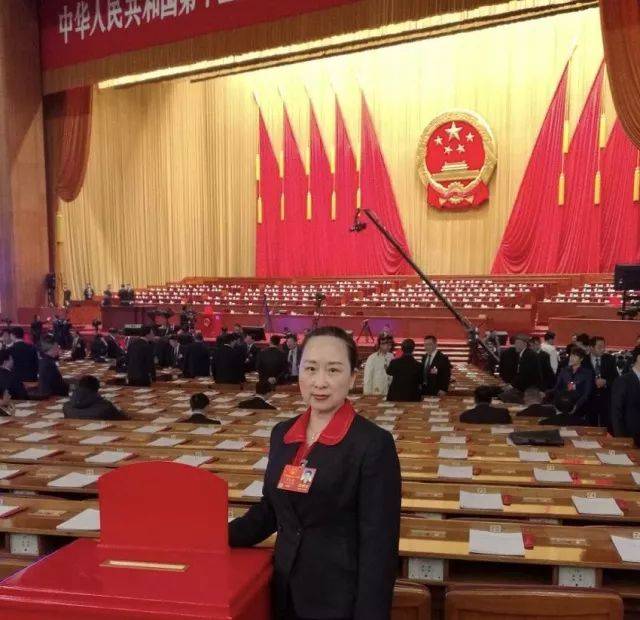 两会|人大代表罗良娟:提升妇幼保健机构的服务能力