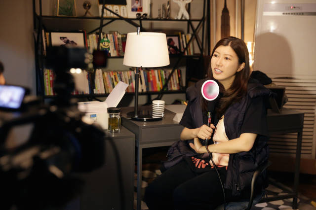 佟丽娅张亮组高颜值cp爆款制造机后的匠心态度