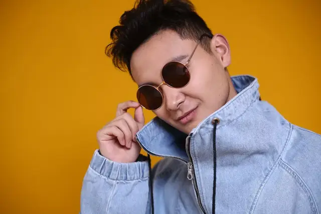 精彩绝伦陈昆仑:世界旅游形象大使大赛,让我遇见更精彩的自己