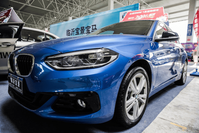 新车交付验车注意事项 4S店提车陷阱