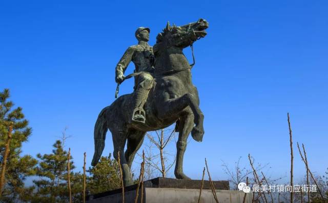 【区县旅游】周末带孩子参观关向应纪念馆,追寻红色足迹_手机搜狐网