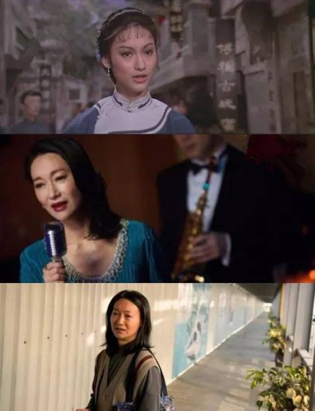 现年58岁的香港女演员惠英红,祖籍山东,满洲正黄旗后裔.