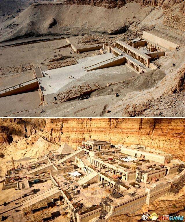 育碧美术,天下第二!