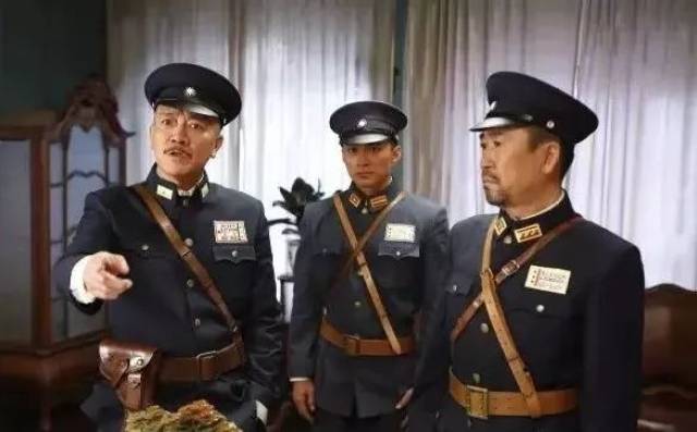 【观好剧】《绝命阻击》:这个马占山不一般,这段抗战史不能忘