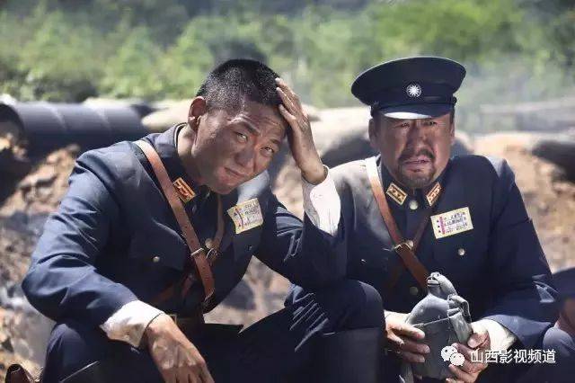 【观好剧】《绝命阻击》:这个马占山不一般,这段抗战史不能忘