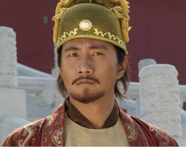 朱元璋一生中的两个错误:放过一个国家,太信任两个人!