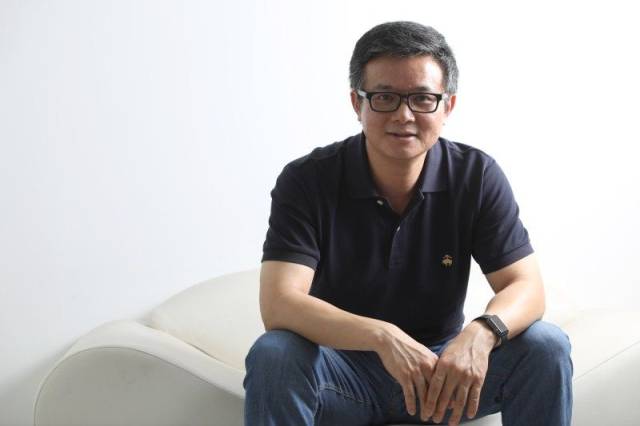 小豆苗吴冠江:"互联网 健康"正步入深水区