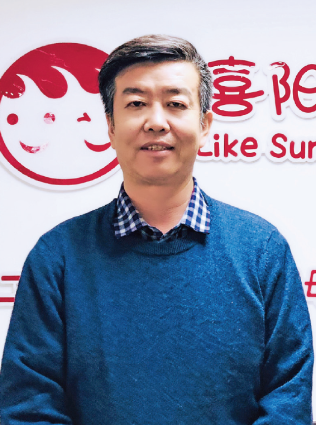 喜阳阳王伟国:未来1-2年,3/4以上的奶粉品牌将会消失