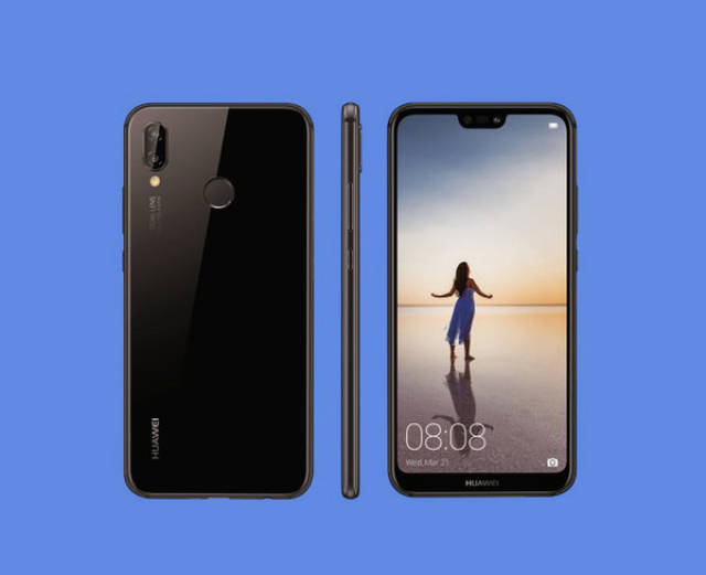 早报:vivo x21配置曝光/华为新机上架_手机搜狐网