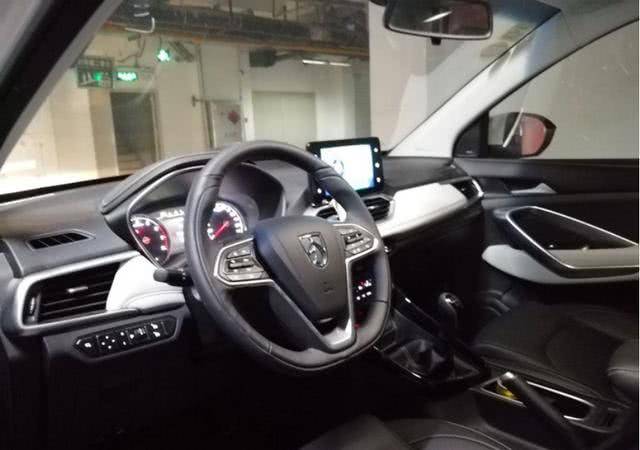 宝骏530实车1100公里驾乘感受,开着感觉像丰田汉兰达!