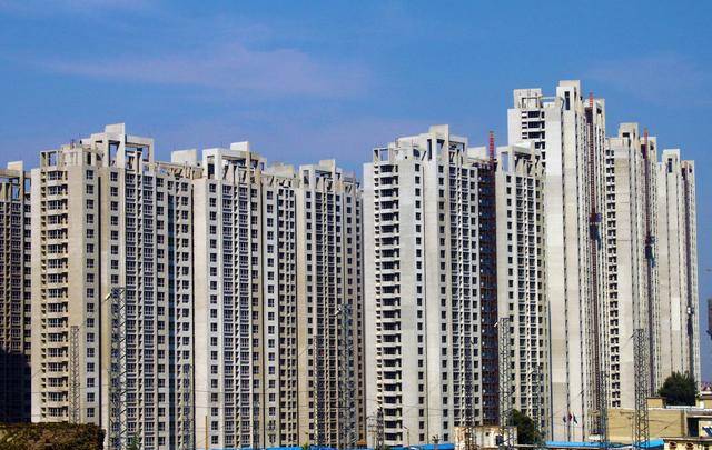 想在郑州周边县城买房投资置业?搞清以下三点才靠谱!