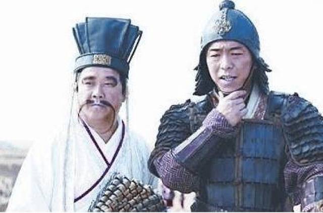 神评:三国演义周瑜六大饰演者