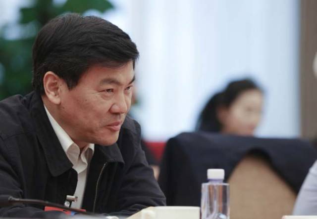 成都市市长罗强: 加快建设具有成都特色的现代化经济体系(代表委员