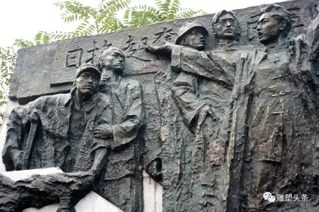 当你走进北京中国人民解放军国防大学的校园之中,你一定会被这所当代
