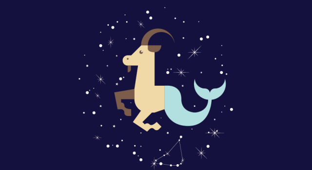 来聊聊魔羯,被误解为无趣其实超有趣的星座