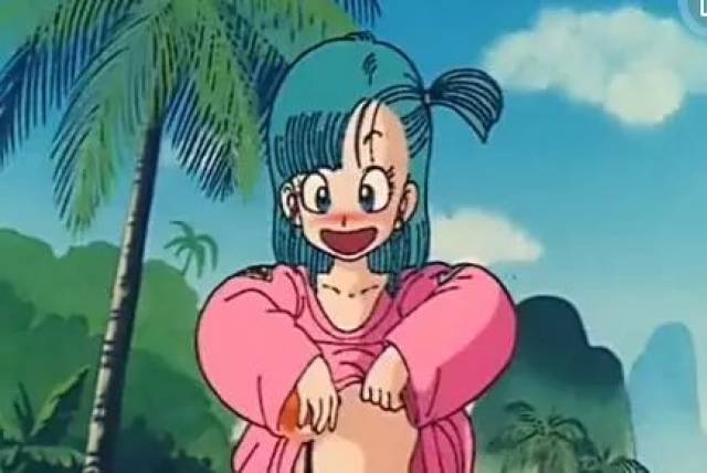 龙珠中最有钱的人是谁?布玛之前的首富被悟空打死了