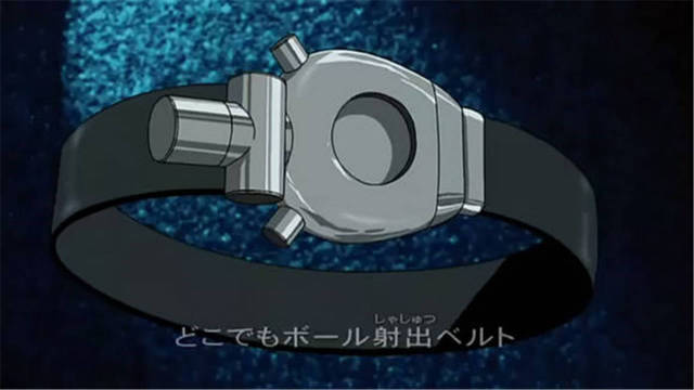 盘点《名侦探柯南》中阿笠博士发明的20种神奇道具—上