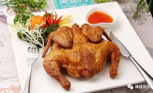 "春鸡",也叫童子鸡.