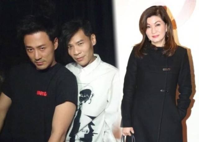 乐易玲亲邀林峰唱网剧主题曲,还自爆对方没有被感情事困扰