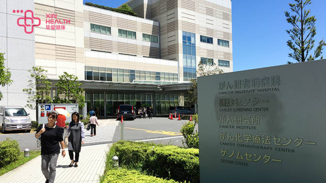 日本体检项目有哪些?