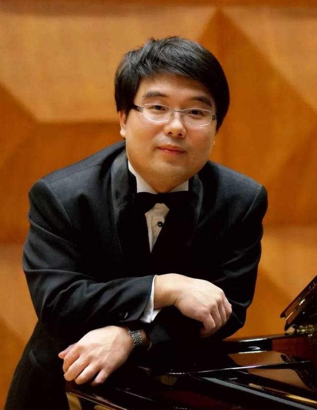 本期讲师:冼劲松