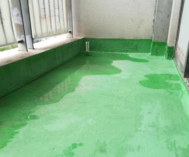 阳台防水没做好,竟惹出这么多麻烦事!听听专家怎么说