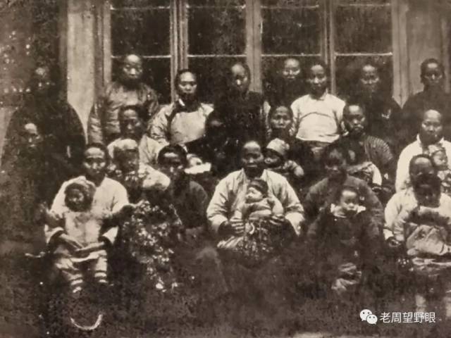 44,崇明育婴堂,建于清康熙五十三年(1717)