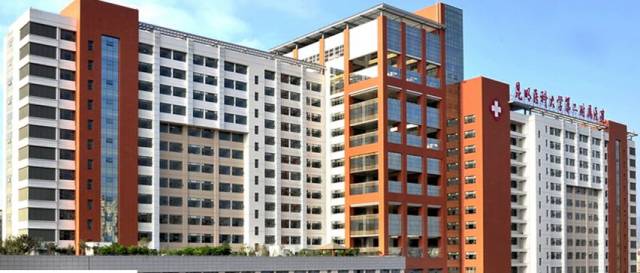 云南4家医院将获国家大力支持,最高补助1.5亿_手机搜狐网