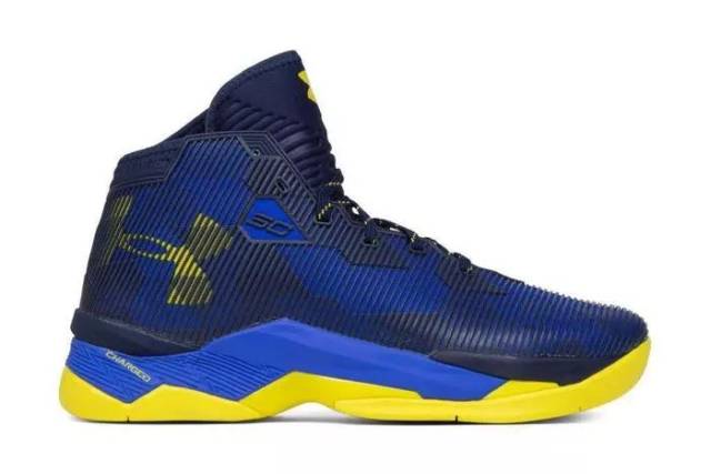 编辑者:红蓝麦子 热门配色 (dub nation)