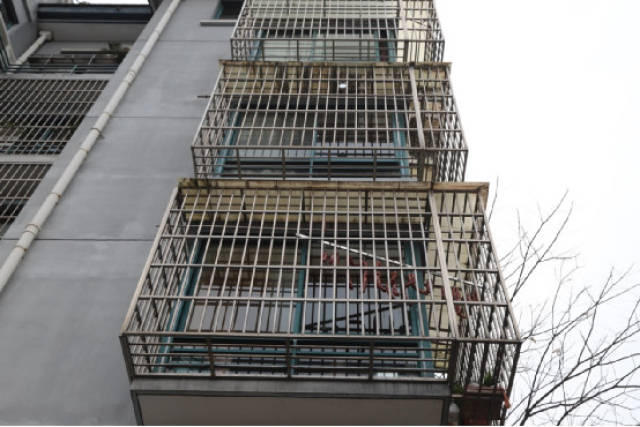 我们小区都不做防盗窗了,全小区都安上这个,被誉为小偷终结者_手机