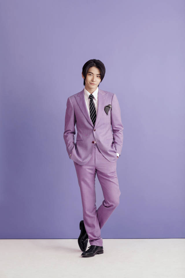 王瑞昌2018潜力来袭 作品不断期待连连