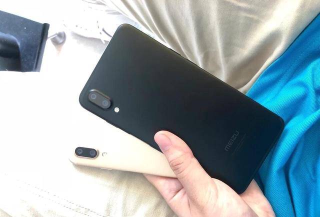 魅族E3配置大抄底,骁龙636外加标配6GB运存