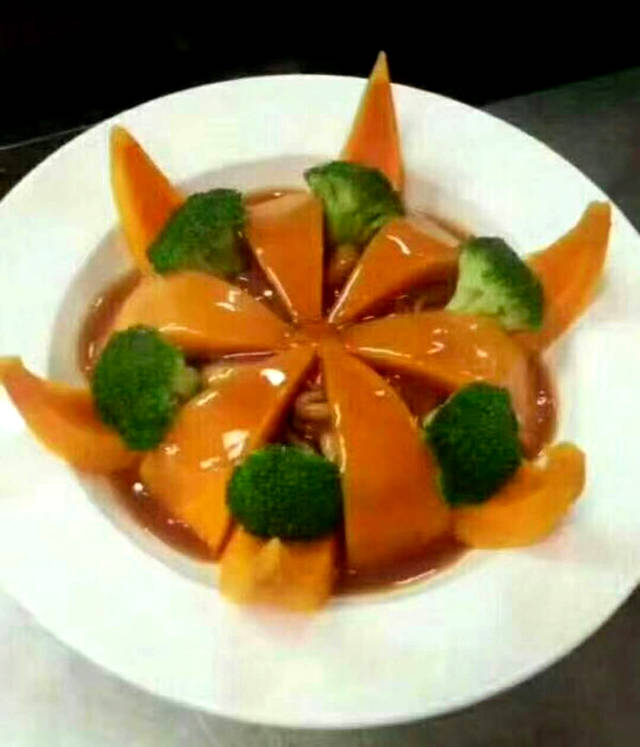 【名厨美食汇】赖钧仪 资深级注册中国烹饪大师 桂菜大师