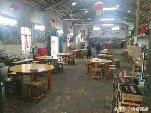 老知青饭店重温老知青旧梦 将"知青文化武装美食"进行到底