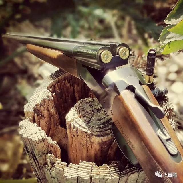 【生存法则】各式猎枪精美图集