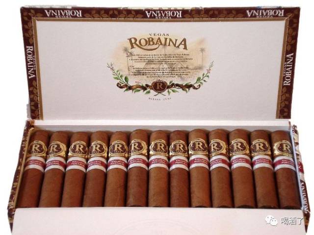 雪茄| 史上最全古巴哈伯纳斯地区限量系列明细_手机搜狐网