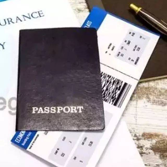 移民常用词:护照、绿卡、入籍、永居、全家移