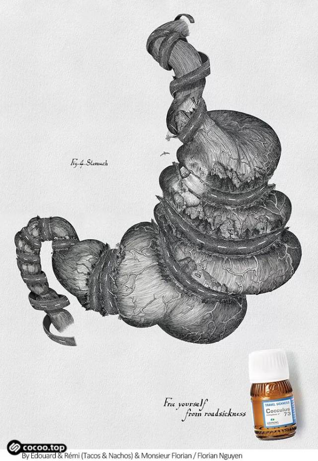 【设计】设计的思维与创意