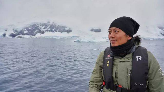 环球旅行者 谷岳