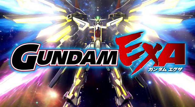 主角机体为极限高达type雷欧