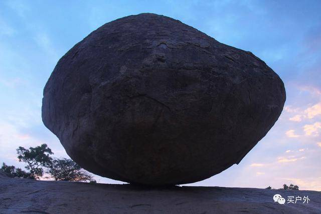 令人惊叹的奇观