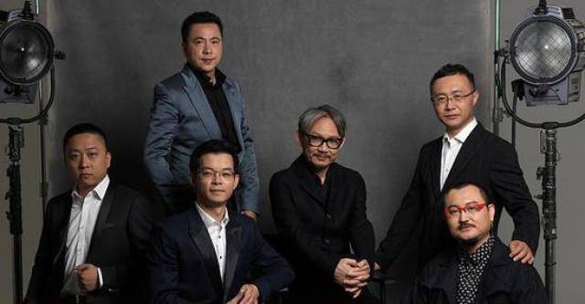关于叶宁,华谊兄弟总裁叶宁,叶宁是哪里人_大山谷图库