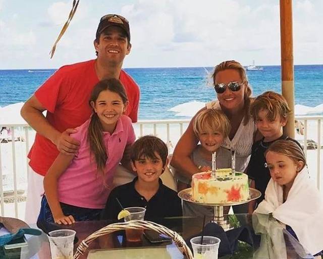 川普一家深陷性丑闻!