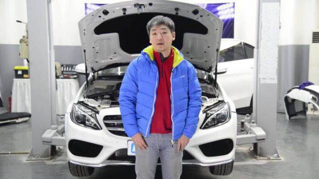 说起柳实教授和薛俊丰老师,想必很多车友们都不陌生.