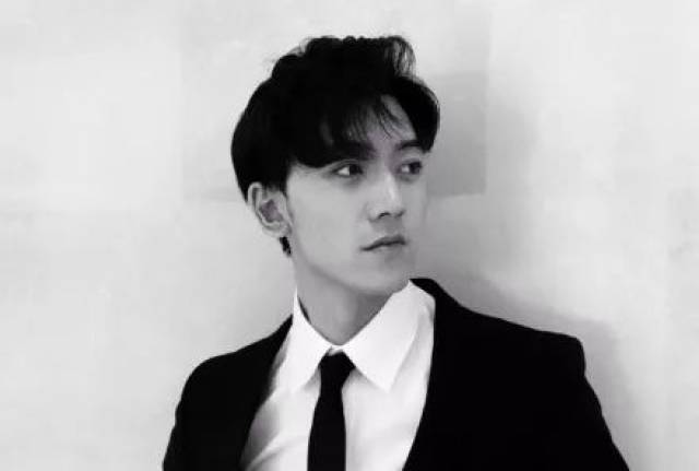 面对面丨央视最帅男主播李泽鹏来农:为自己的