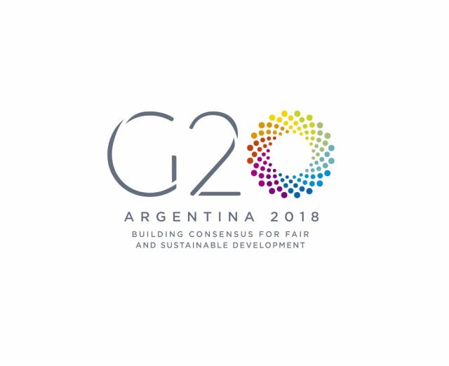 g20峰会内容最终公报:将数字货币定义为资产