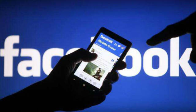 facebook数据泄漏要防网络巨头分食用户隐私