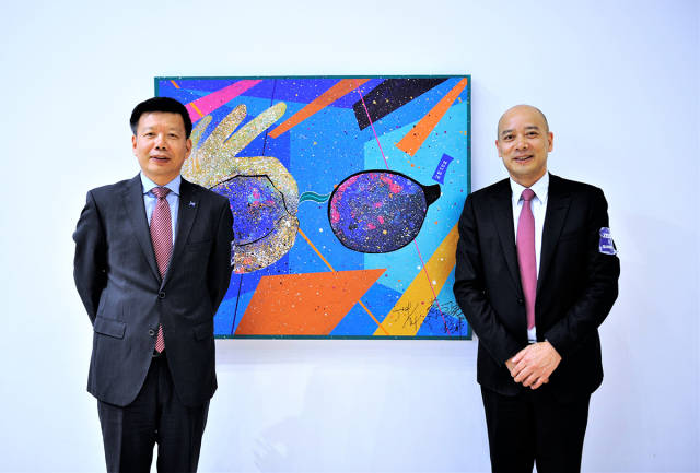 新零售浪潮来袭,千叶眼镜连锁有限公司董事长叶定坎:千叶眼镜已经做好