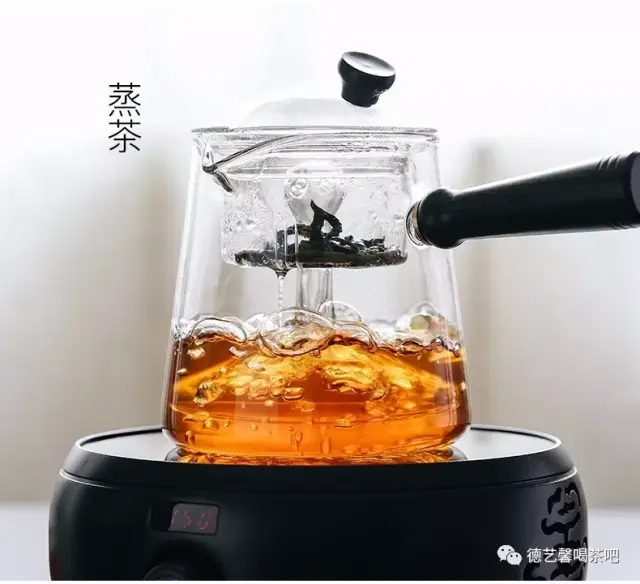 煮茶有講究,什麼茶適合煮?怎樣煮好喝?